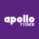 Apollo Tyres Ltd