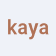 Kaya Ltd
